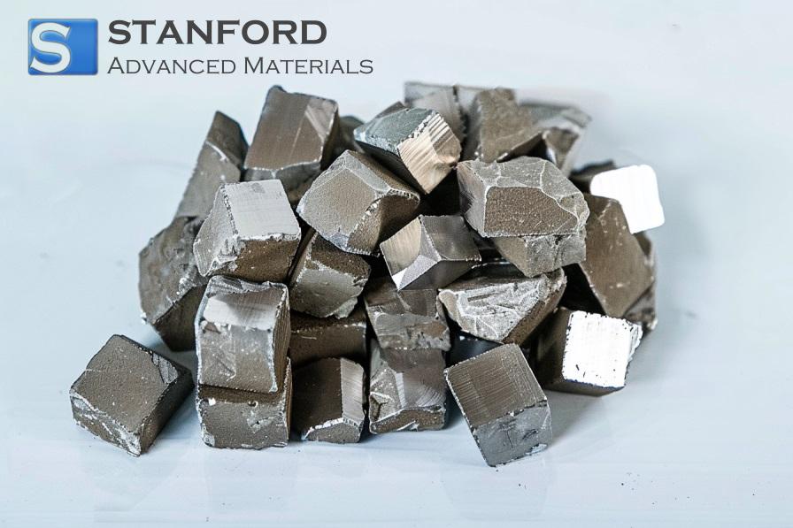 Aluminum Erbium Alloy