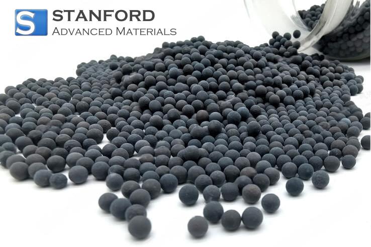 506HO-1 Catalyst for Dehydrogenation