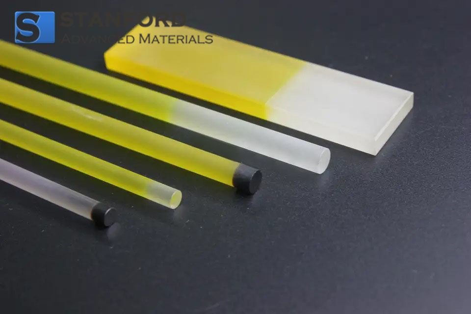 Stanford Advanced Materials