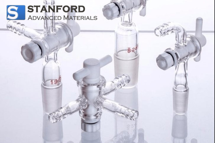 PTFE Key Stopcocks
