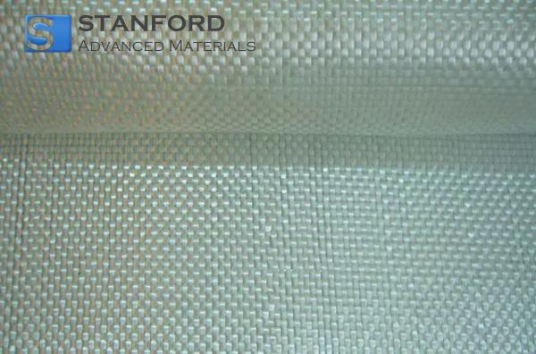 Long Storage Life Glass Fiber Fabrics Prepregs