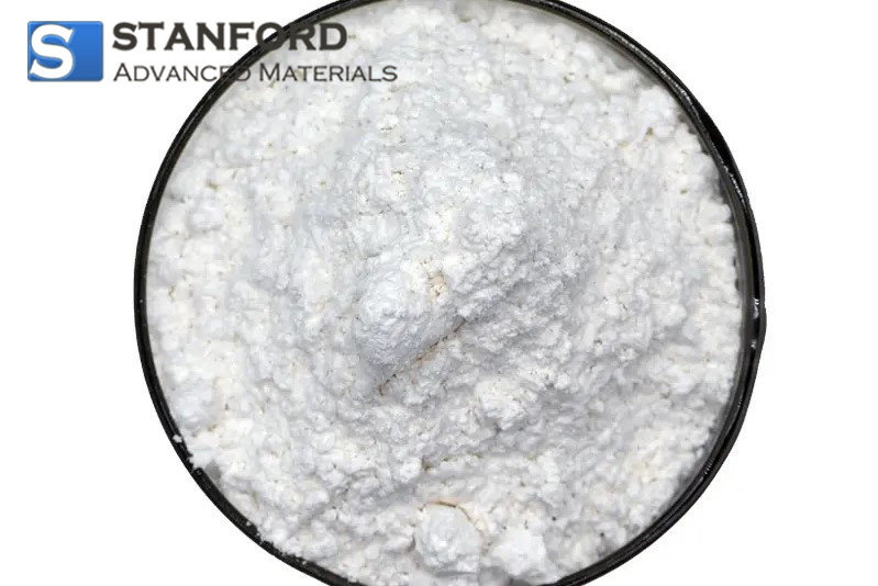Zinc Oxide Powder (ZnO Powder)