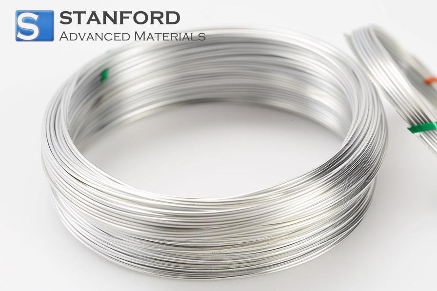 Indium Tin Alloy Wire