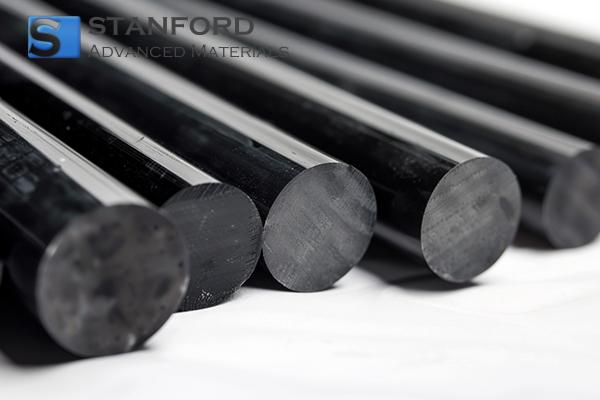 Boron Polyethylene Rod