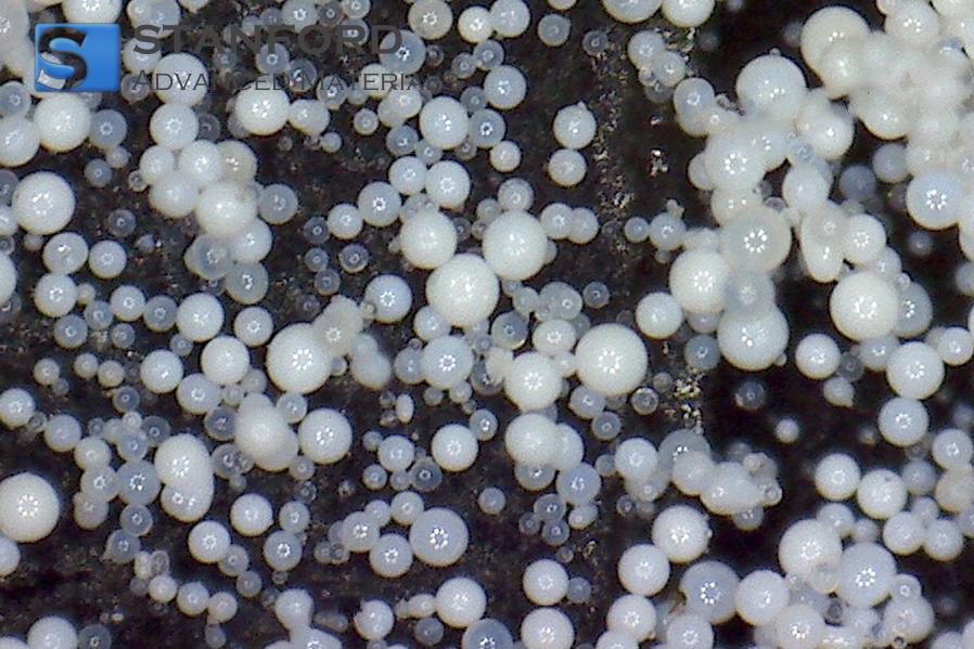 Ceramic Blasting Media