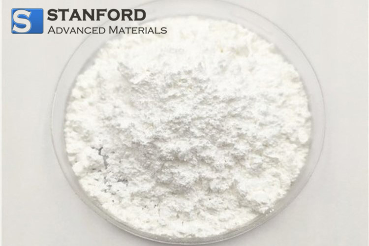 Gallium (III) Sulfate Powder