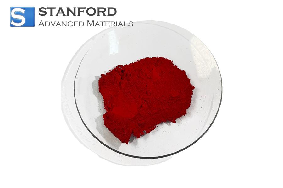 Stanford Advanced Materials