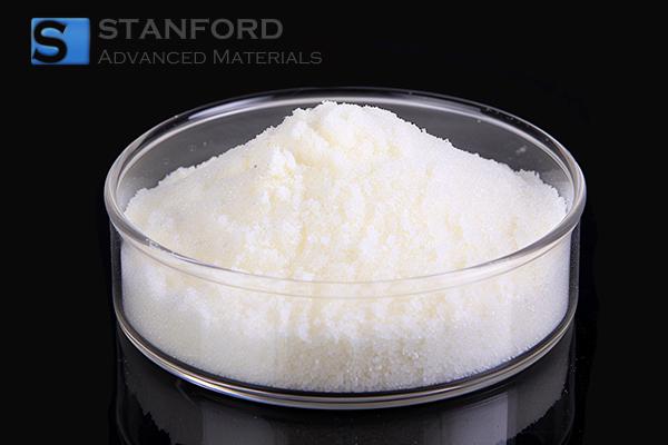 Rubidium Carbonate (Rb2CO3) Powder (CAS No. 584-09-8)