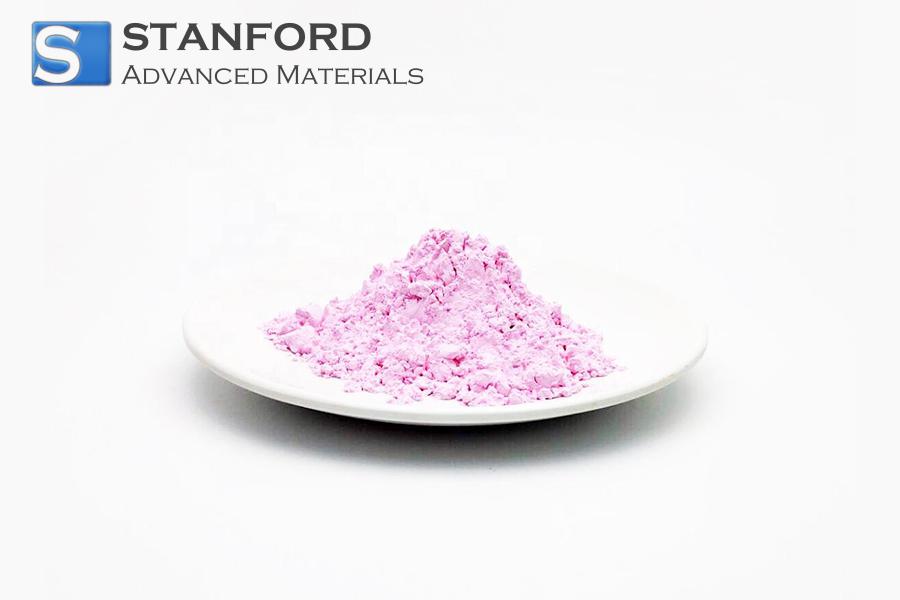 ER4038 Erbium(III) Trifluoromethanesulfonate (CF3SO3)3Er Powder (CAS No. 139177-64-3)