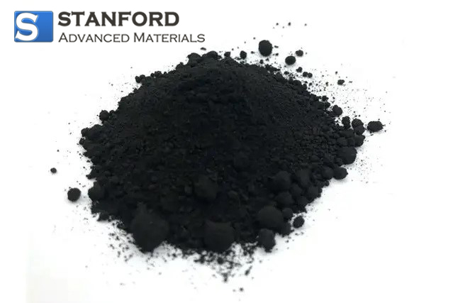 Nano Bismuth Powder (Bi) (CAS No.7440-69-9)