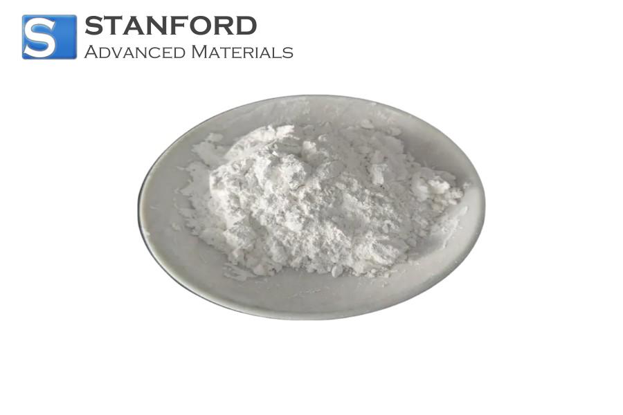 OX1515 Nano Lanthanum Oxide La2O3 Powder (CAS No.: 1312-81-8)