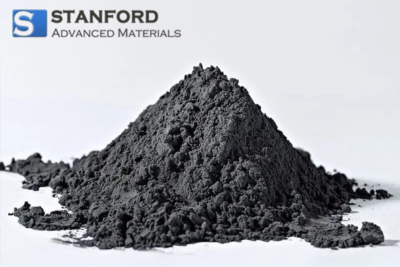 Gadolinium Metal Powder