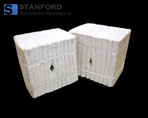 CF2259 Ceramic Fiber Module