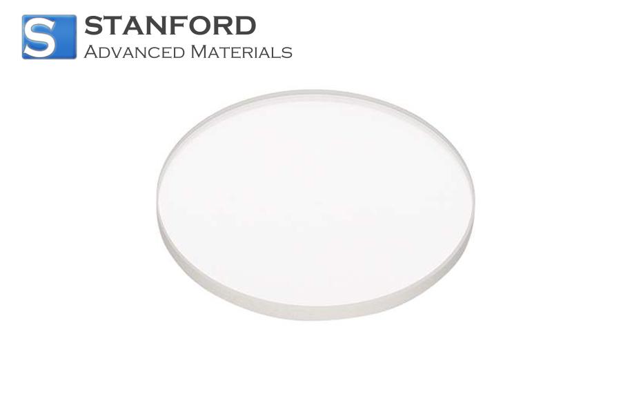 GE5475 AMTIR-1 Optical Glass Ge33As12Se55