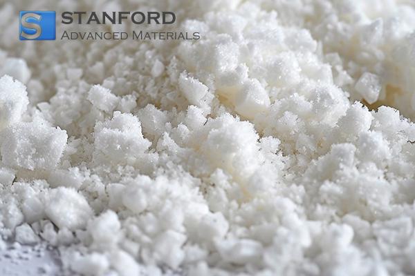 Gallium (III) Nitrate Hydrate (Ga(NO3)3) Powder (CAS No.69365-72-6)