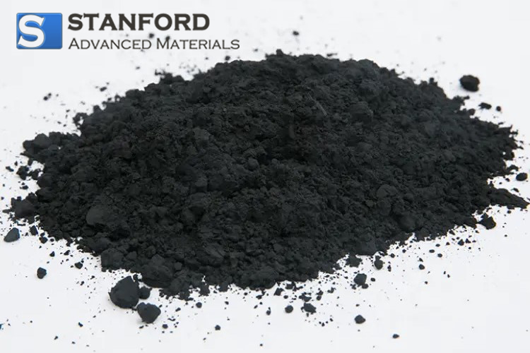 Nano Copper Oxide (CuO) Powder (CAS No. 1317-38-0)