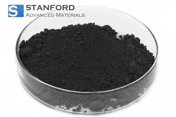 Niobium Carbide Nanopowder, NbC Nanopowder