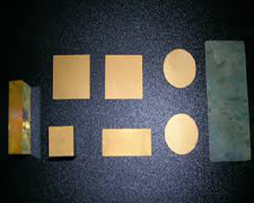 PMNT Single Crystal Substrate