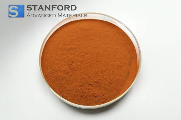 IN6465 Indium(II) Sulfide Powder InS (CAS 12030-14-7)