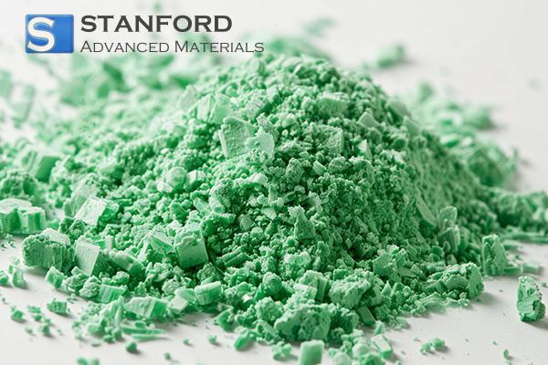 Praseodymium Chloride Hydrate Powder (CAS No. 19423-77-9)