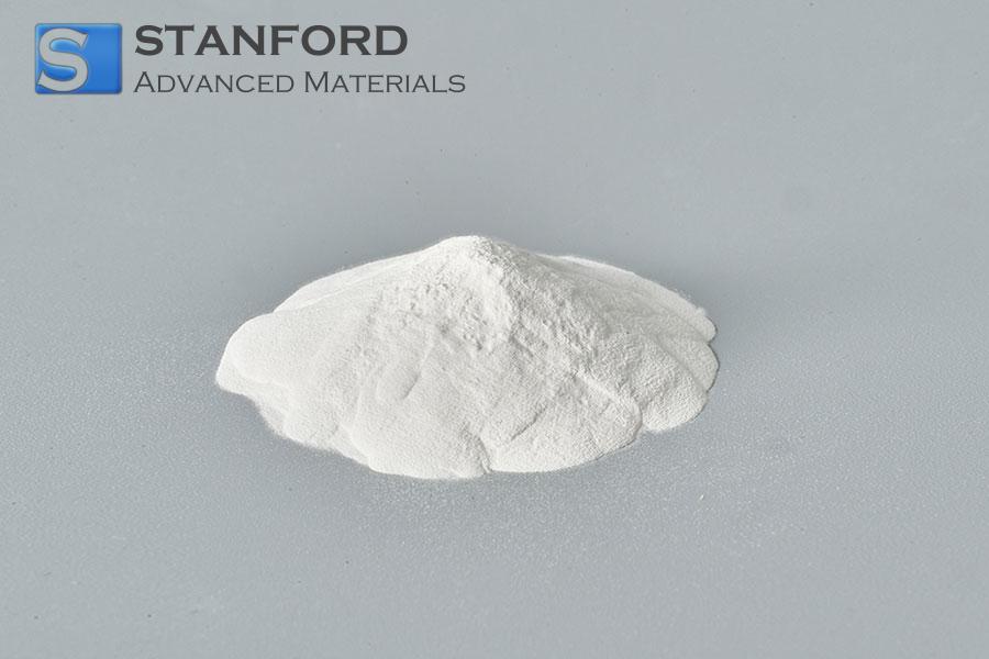 YSZ1870 Yttria Stabilized Zirconia Nanopowder( YTZP/YSZ Nanopowder)