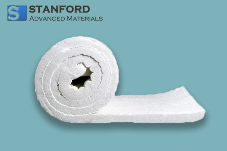 Ceramic Fiber Blanket