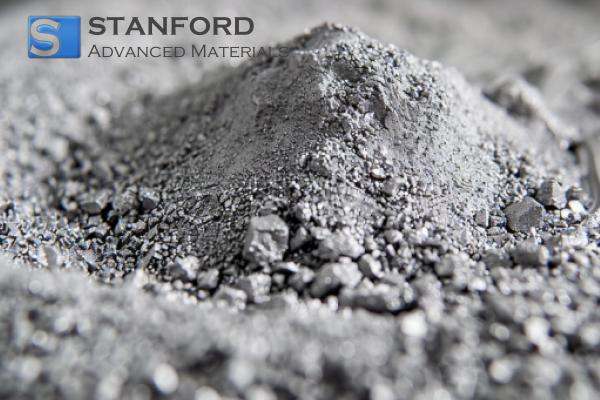 Nickel Aluminide Powder (NiAl, Ni3Al or NiAl3)