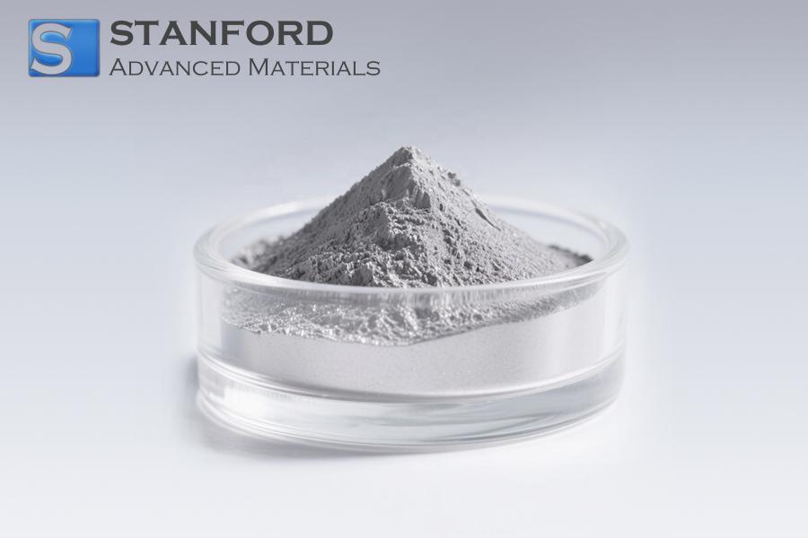 DP4972 Titanium Vanadium Zirconium Niobium High Entropy Alloy TiVZrNb Powder