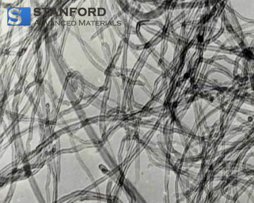 Carbon Nanotube Heat Dissipation Coating/Ink