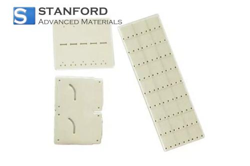 Aluminum Nitride Substrates