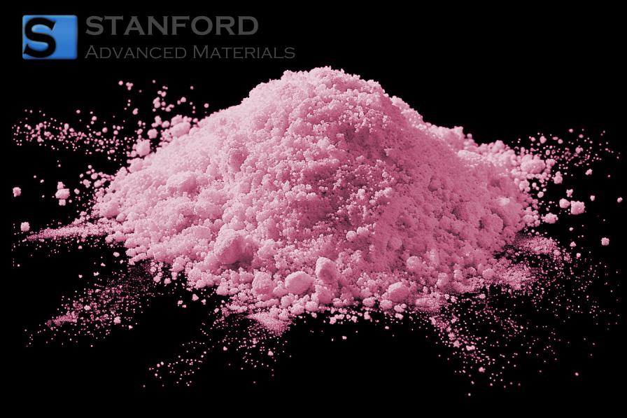 Neodymium Oxalate Hydrate Powder CAS No. 28877-87-4