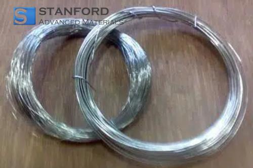 TC0933 Platinum-Rhodium (Pt-Rh) Thermocouple Wire