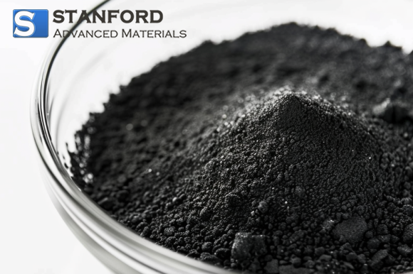 FE5791 AISI 1080 Carbon Steel Iron Powder