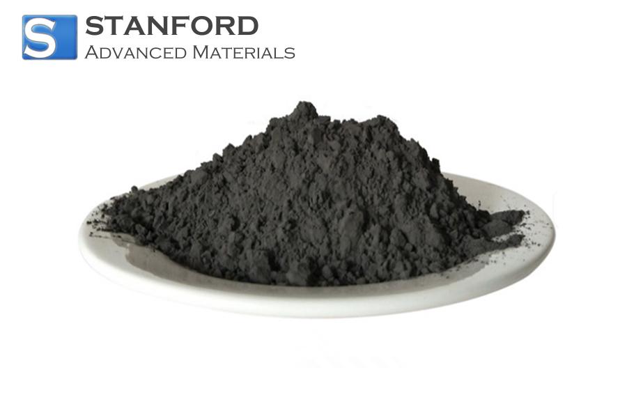 AS2796 Arsenic Selenide (As2Se3) Powder (CAS 1303-36-2)