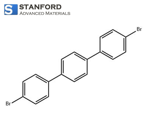 4,4’-Dibromo-p-terphenyl