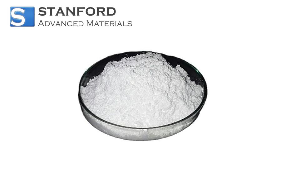 CS4104 Cesium Fluoride (CsF) Powder (CAS No. 13400-13-0)