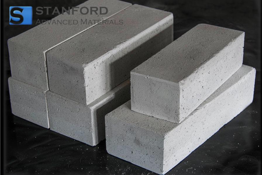 Zirconia Corundum Brick