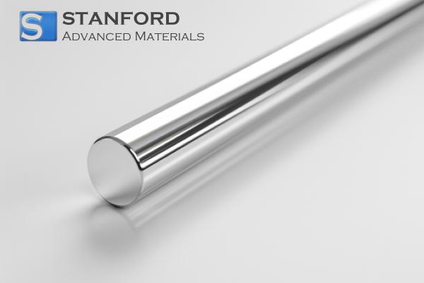 Precious Metal - Rod