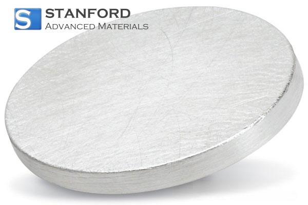 Indium (In) Sputtering Target