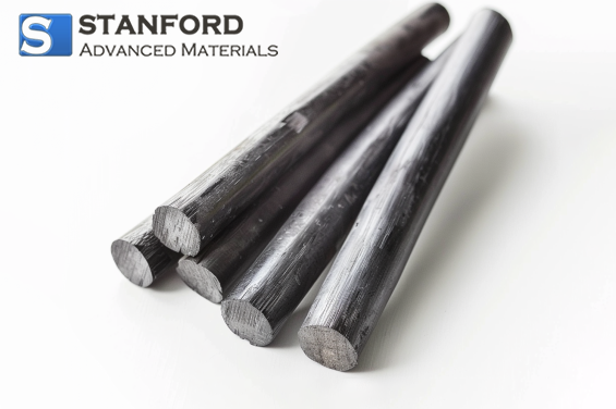 Boron Rod