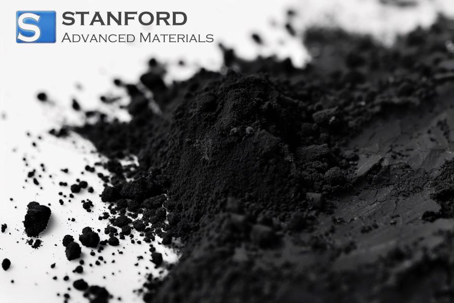 Barium Ferrite Powder