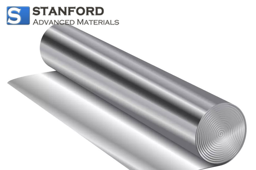 Silver-Plated Copper Foil