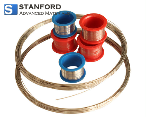 TC2233 Type J Thermocouple Wire