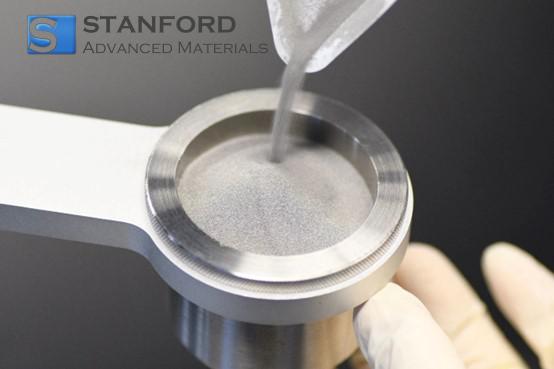 Spherical Titanium Aluminum Niobium Alloy Powder (Ti22Al25Nb)