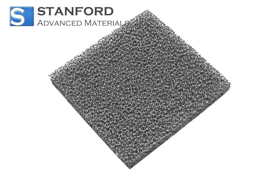 NK1971 Nickel-Chrome Alloy Foam (Ni-Cr Foam)