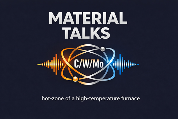 The Furnace Heart: Why Engineered Molybdenum Wins the Hot-Zone Battle?