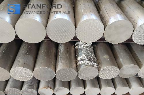 High-Strength Magnesium Alloy Bar/Rod