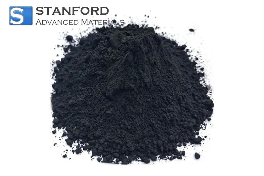 ER1356 Erbium Dihydride (ErH2-3) Powder (CAS No. 13550-53-3)