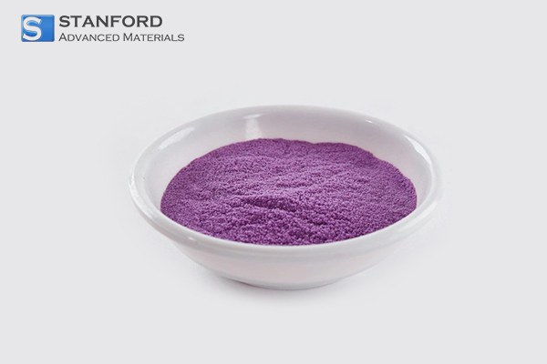 Neodymium(III) Trifluoromethanesulfonate (CAS No. 34622-08-7)