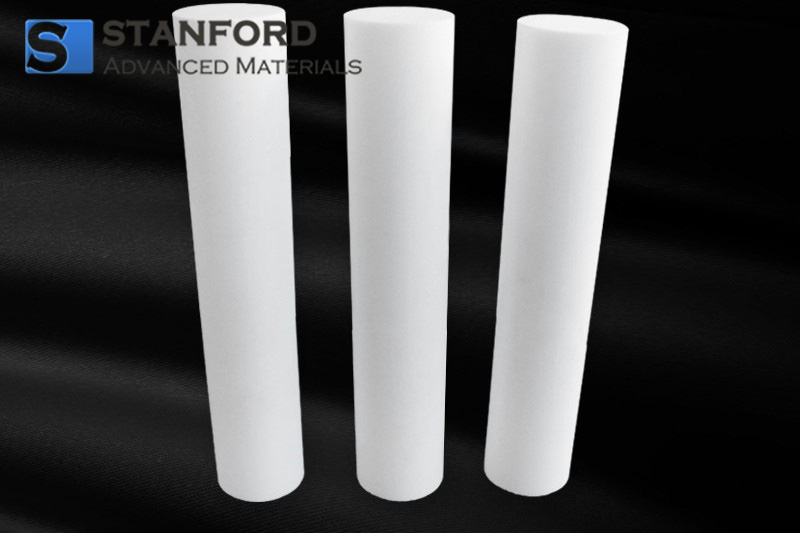 PTFE Rod